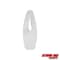 Extreme Max Extreme Max 3005.5036 BoatTector Sailboat Fender Hangers, Value 2-Pack - White 3005.5036 - alternate 10